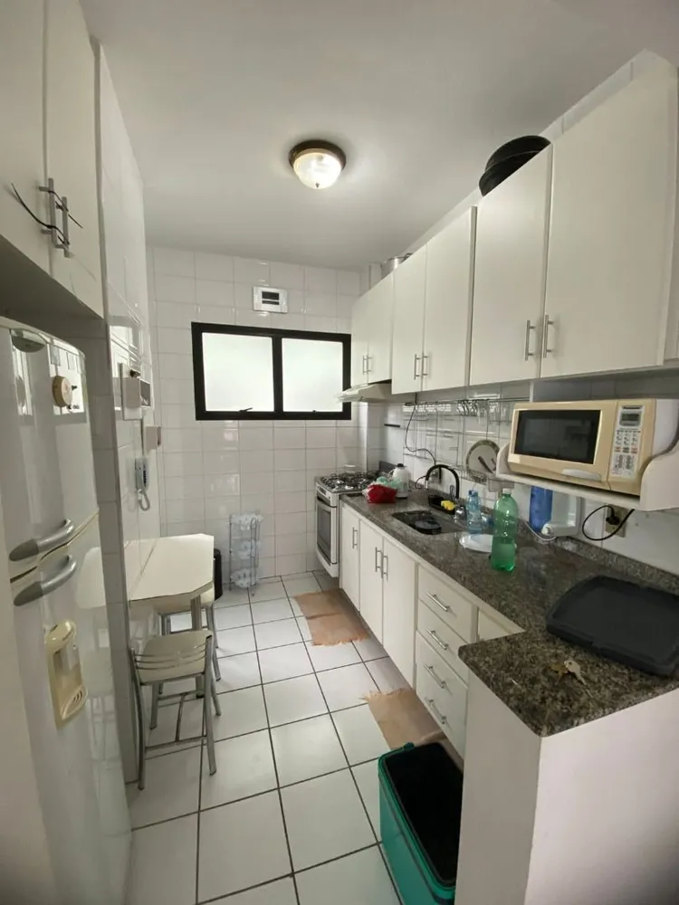 Apartamento, 3 quartos, 78 m² - Foto 2
