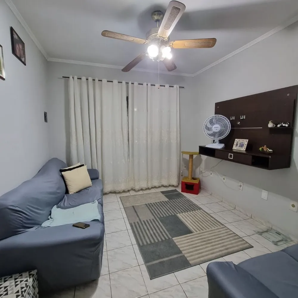 Casa, 2 quartos, 80 m² - Foto 1