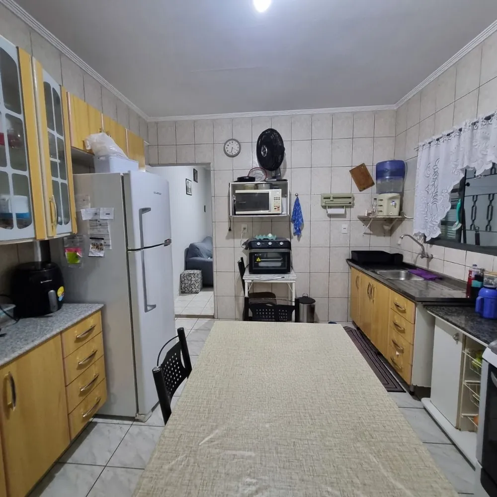 Casa, 2 quartos, 80 m² - Foto 6