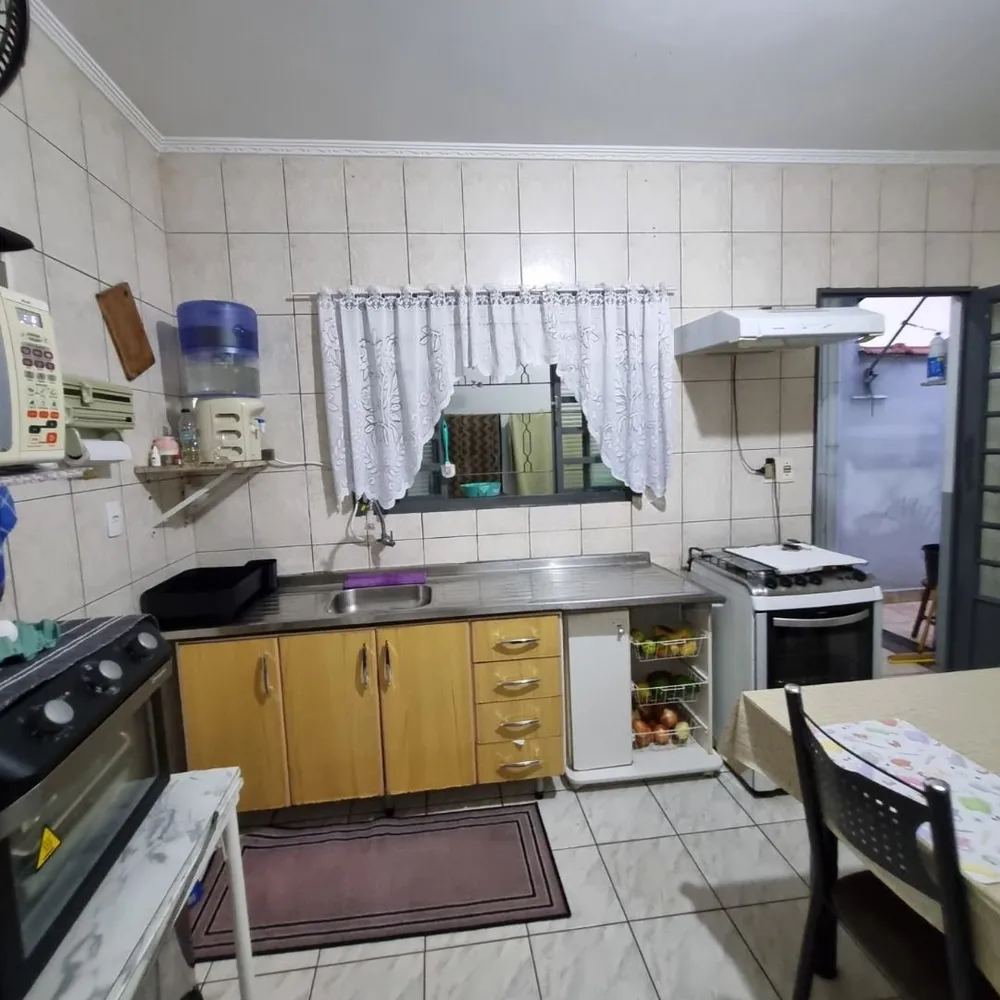 Casa, 2 quartos, 80 m² - Foto 7