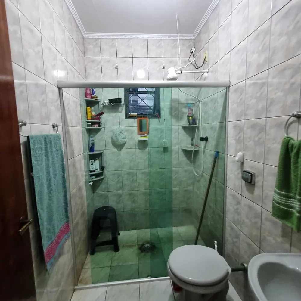 Casa, 2 quartos, 80 m² - Foto 10