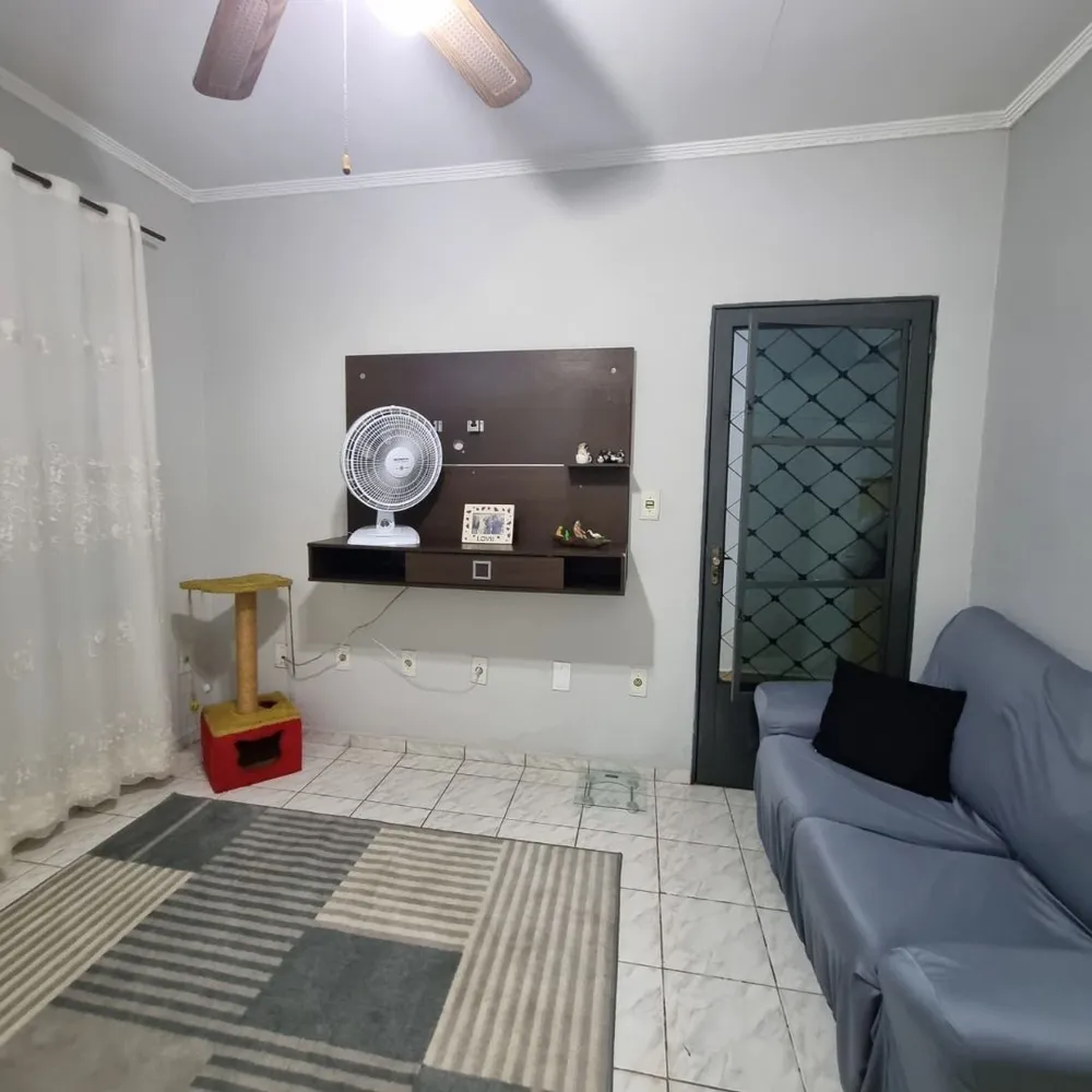Casa, 2 quartos, 80 m² - Foto 2