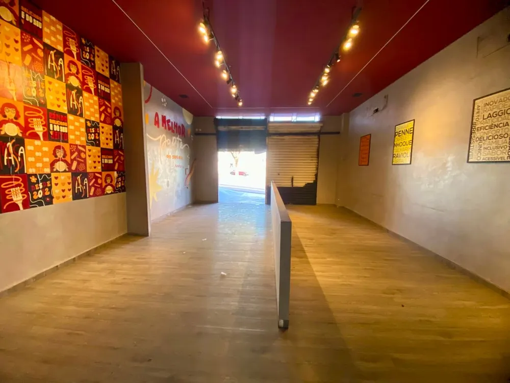 Loja-Salão, 120 m² - Foto 4