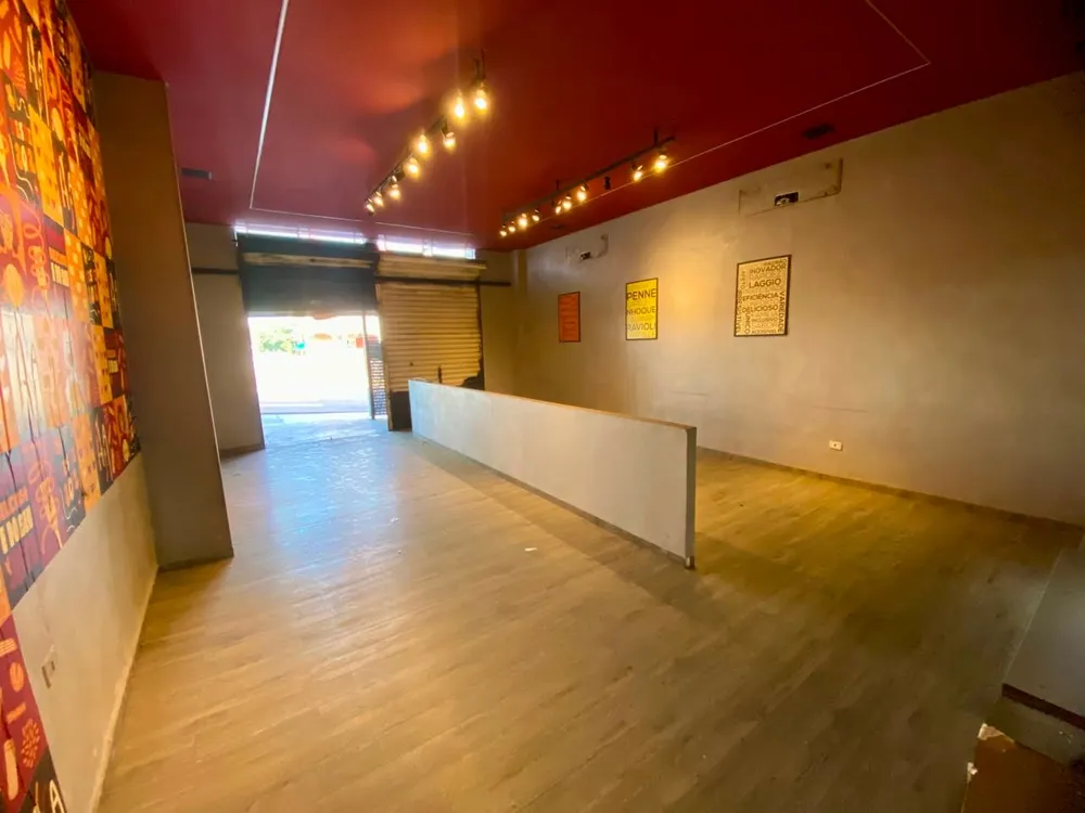 Loja-Salão, 120 m² - Foto 2