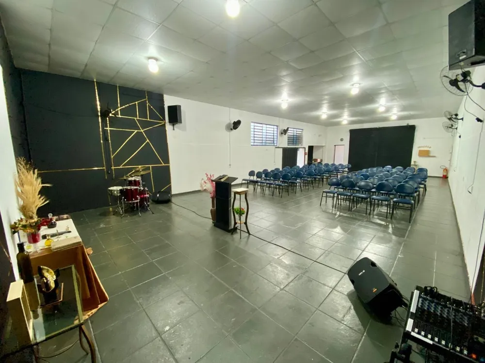 Loja-Salão, 300 m² - Foto 3