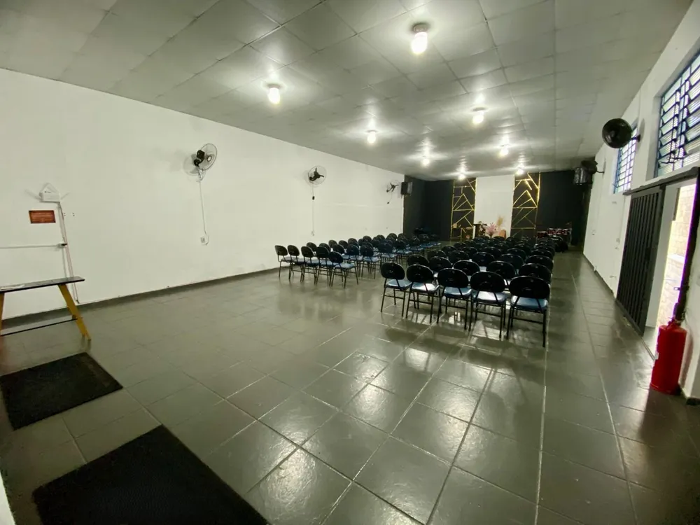 Loja-Salão, 300 m² - Foto 2