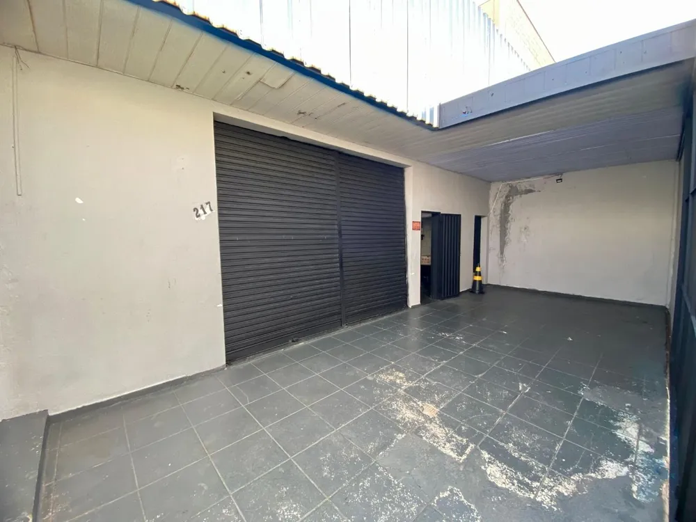 Loja-Salão, 300 m² - Foto 4