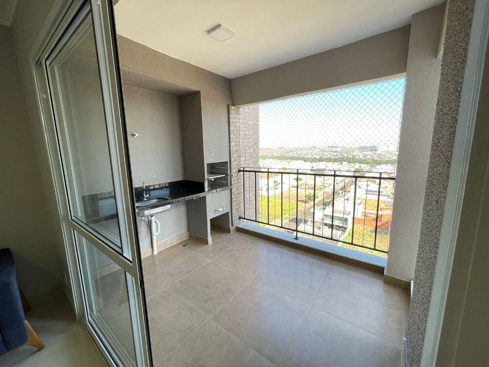 Apartamento à venda com 3 quartos, 108m² - Foto 8