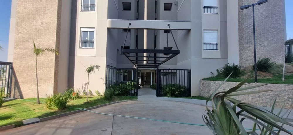 Apartamento, 3 quartos, 108 m² - Foto 4