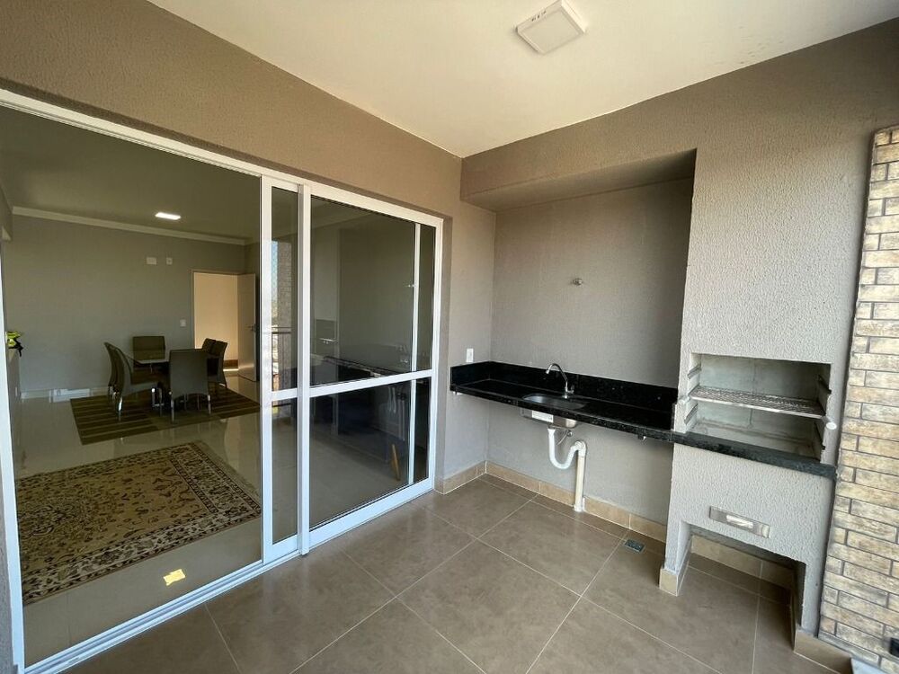 Apartamento à venda com 3 quartos, 108m² - Foto 9