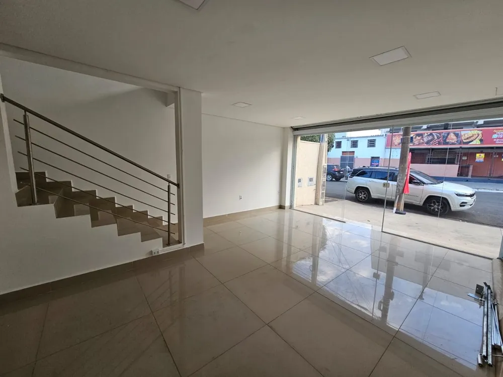 Loja-Salão, 85 m² - Foto 1