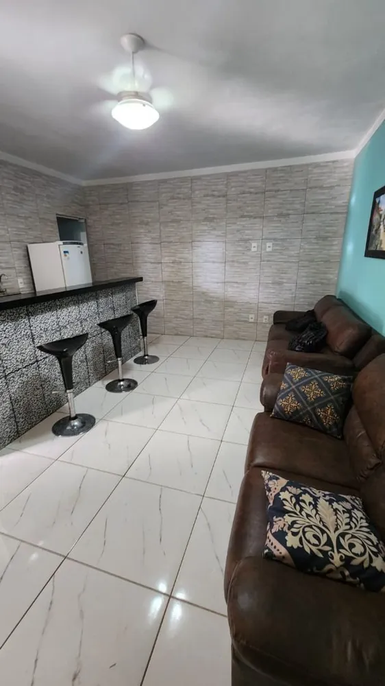 Chácara, 2 quartos, 1200 m² - Foto 9