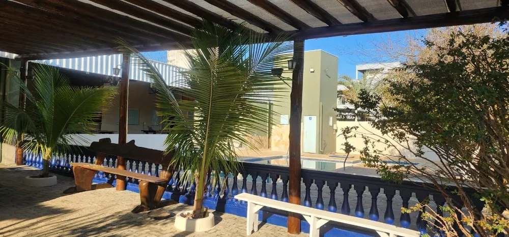 Chácara, 2 quartos, 1200 m² - Foto 2