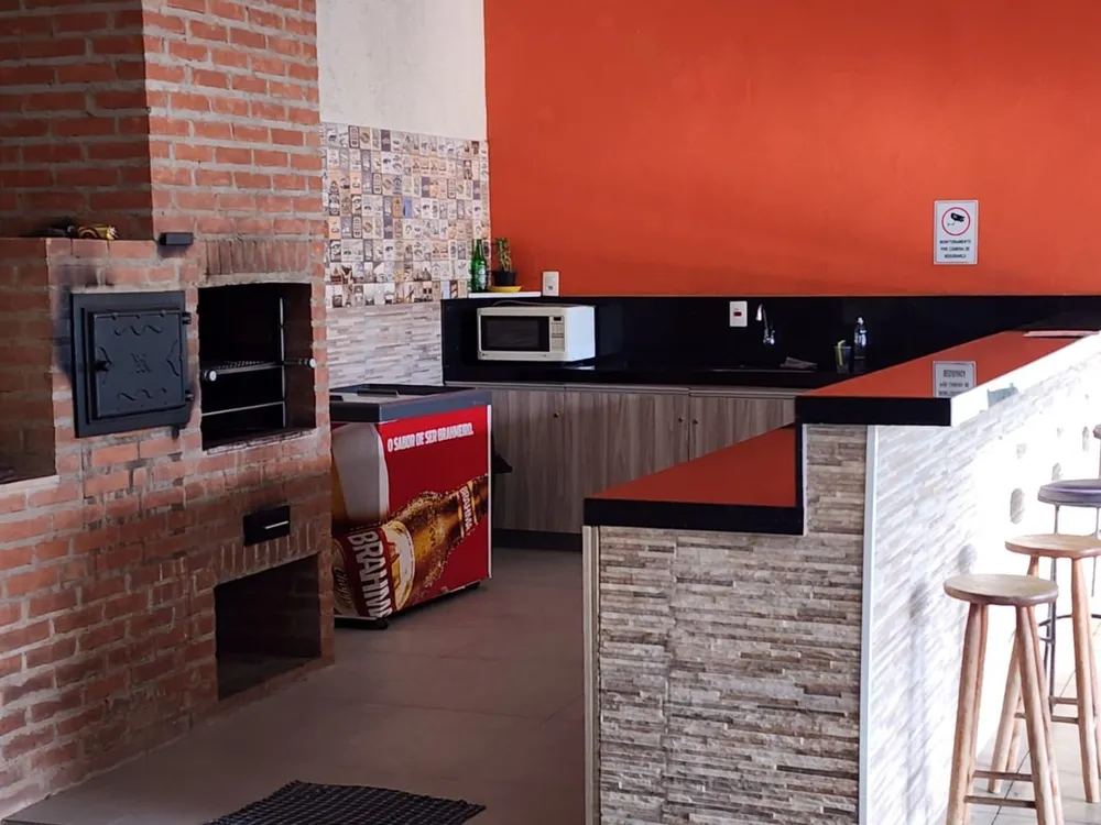 Chácara, 2 quartos, 1200 m² - Foto 4