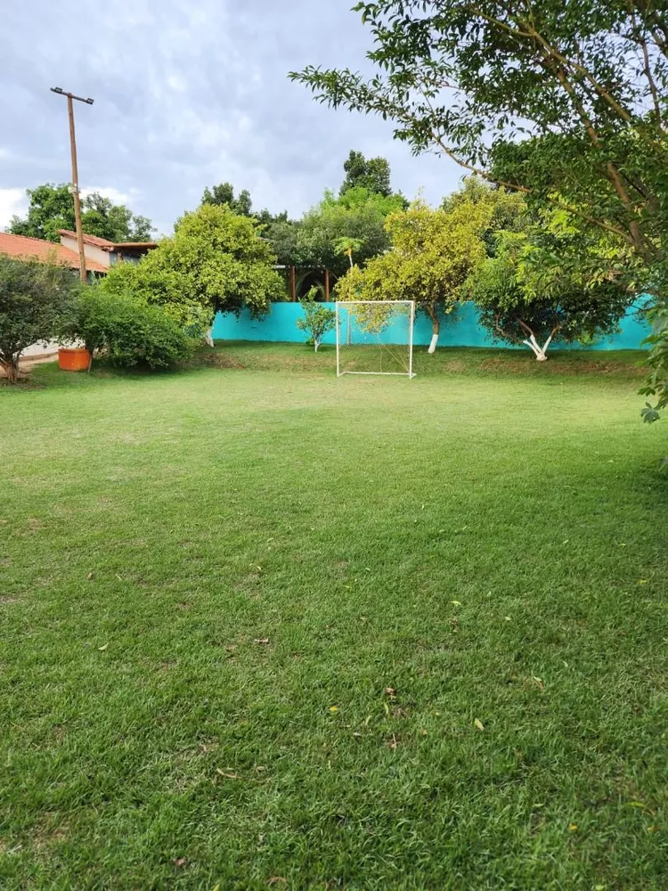 Chácara, 2 quartos, 1200 m² - Foto 1