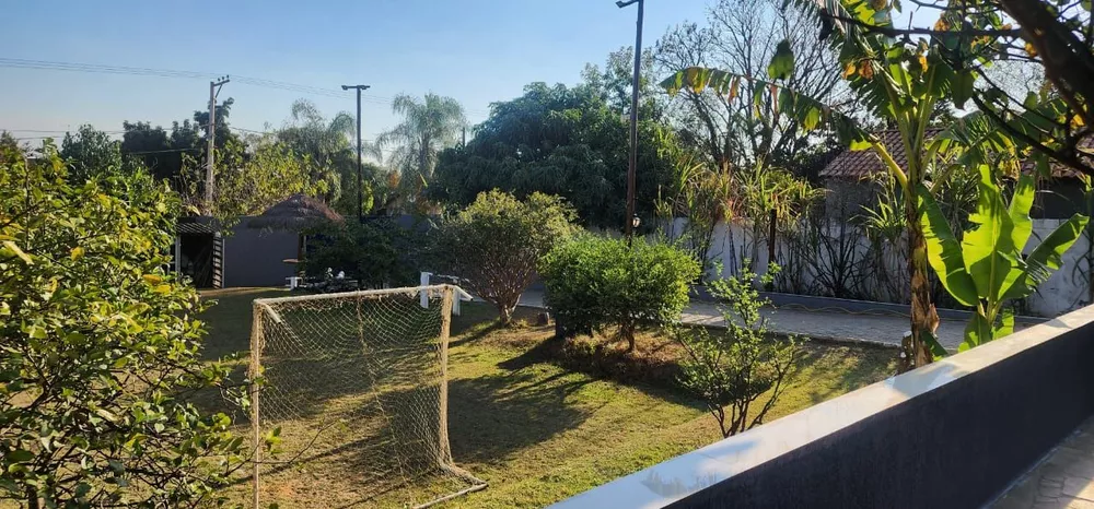 Chácara, 2 quartos, 1200 m² - Foto 3