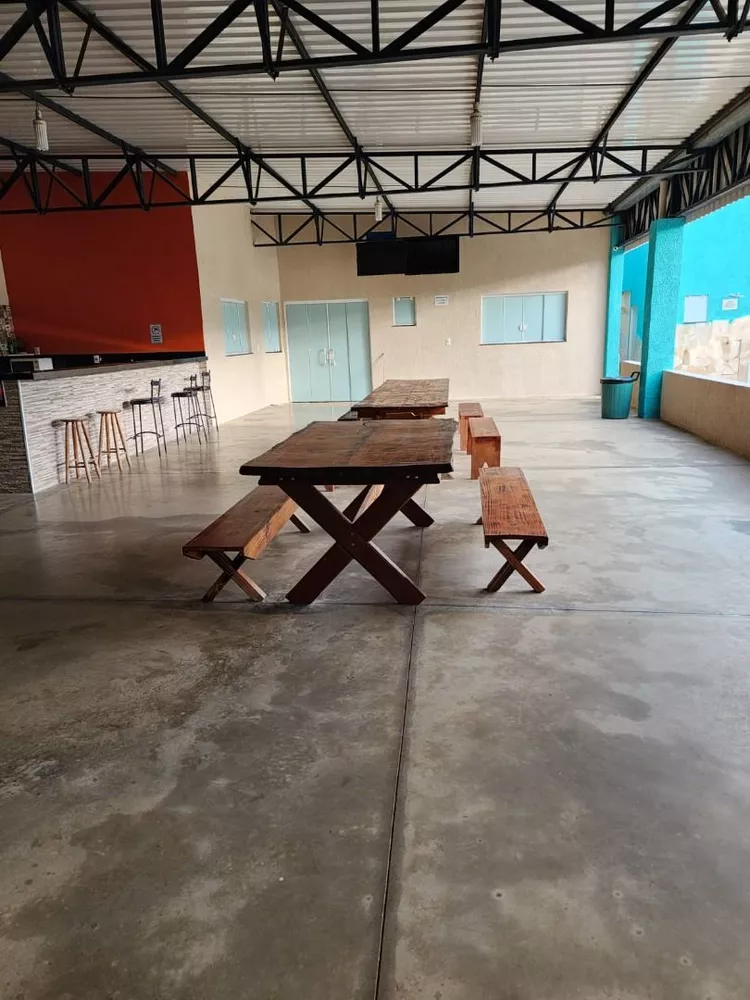 Chácara, 2 quartos, 1200 m² - Foto 2