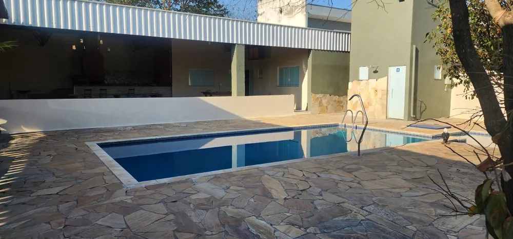 Chácara, 2 quartos, 1200 m² - Foto 1