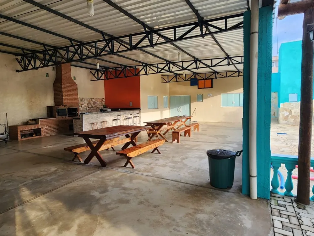 Chácara, 2 quartos, 1200 m² - Foto 3