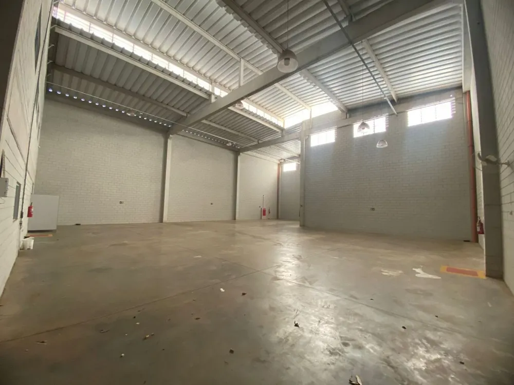 Depósito-Galpão, 799 m² - Foto 3