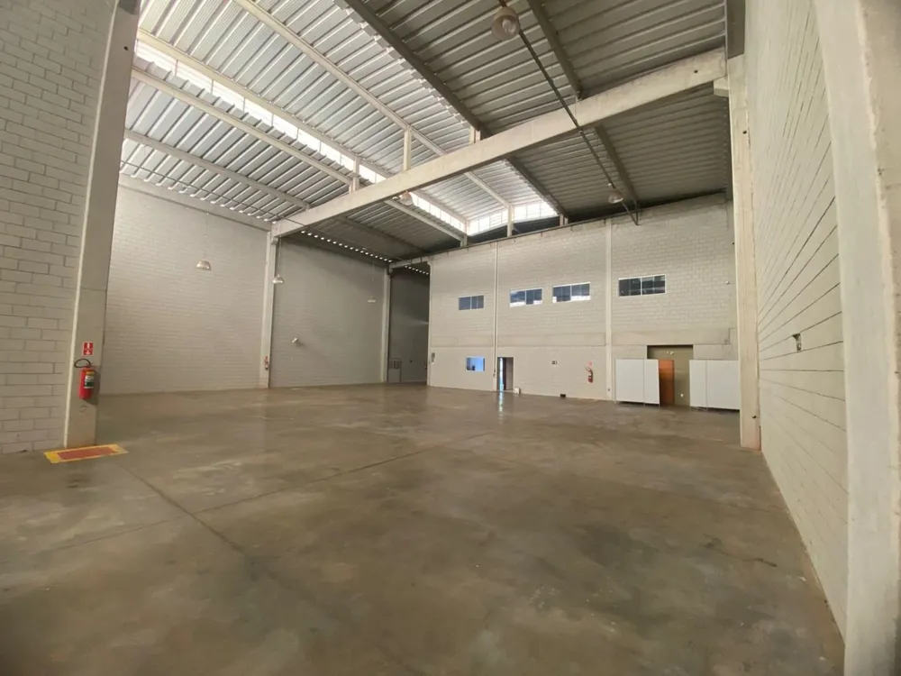 Depósito-Galpão, 799 m² - Foto 13