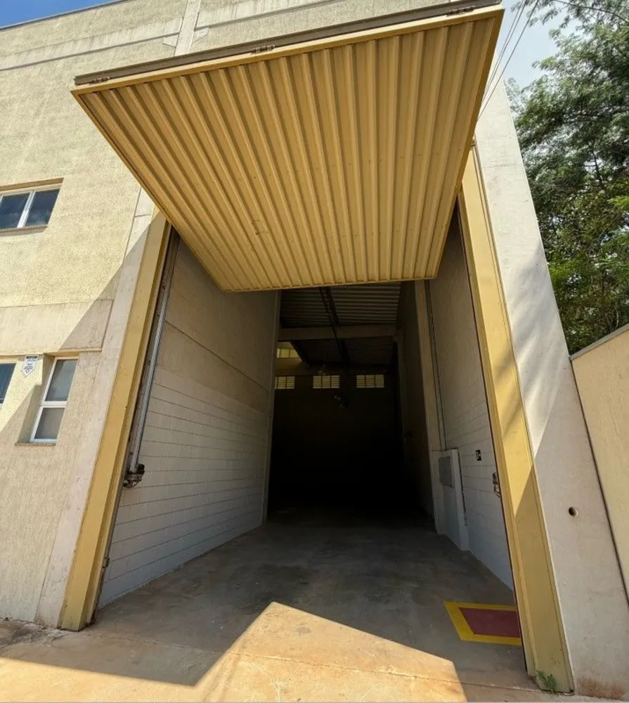 Depósito-Galpão, 799 m² - Foto 12