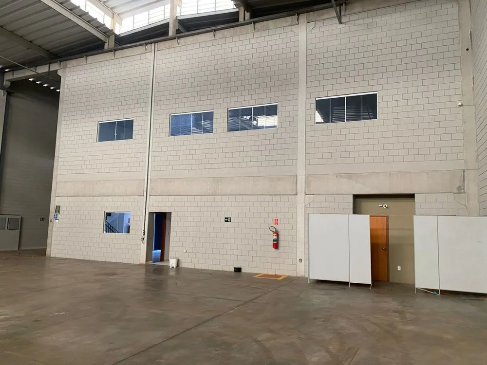 Depósito-Galpão, 799 m² - Foto 5