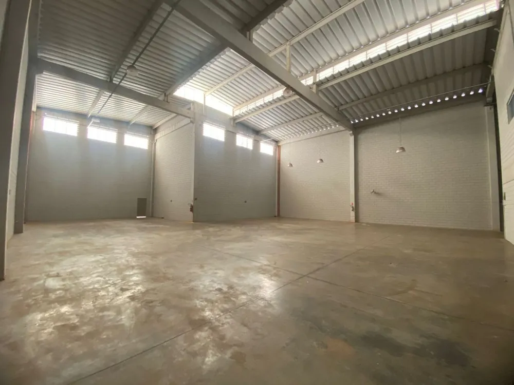 Depósito-Galpão, 799 m² - Foto 4