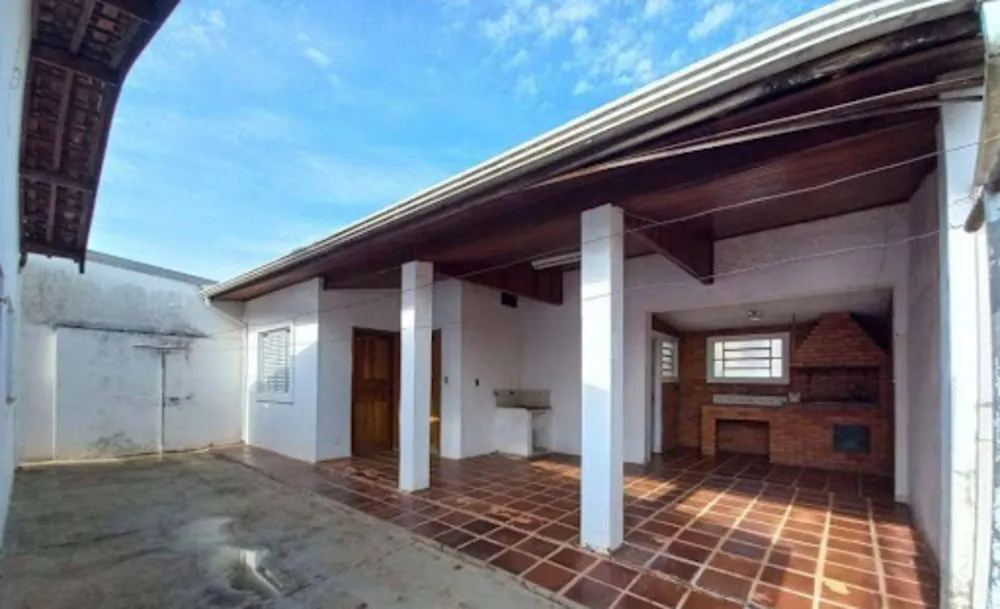 Casa, 5 quartos, 135 m² - Foto 6