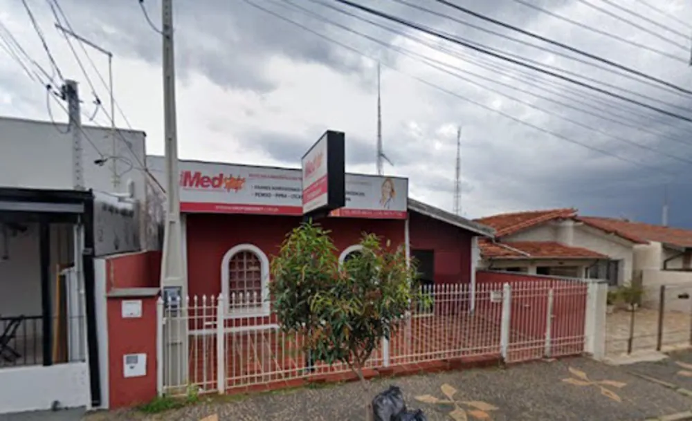 Casa, 5 quartos, 135 m² - Foto 1