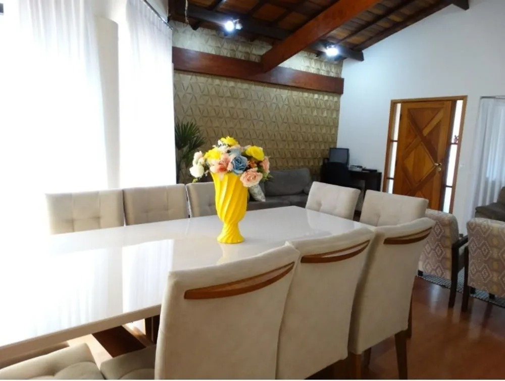 Casa, 3 quartos, 170 m² - Foto 8