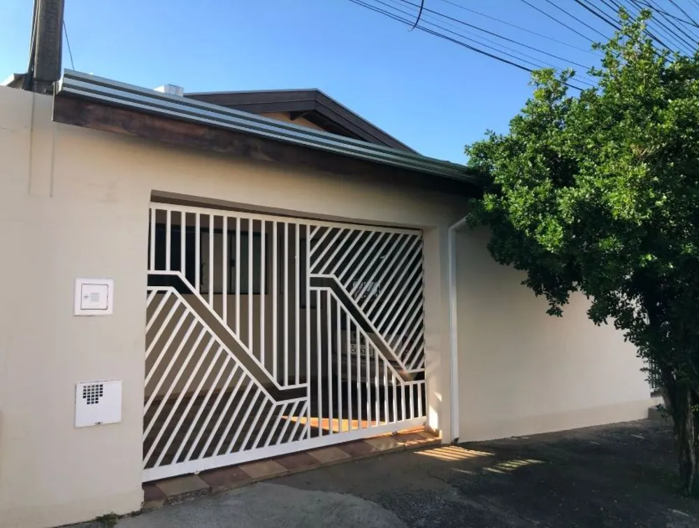 Casa, 3 quartos, 170 m² - Foto 1