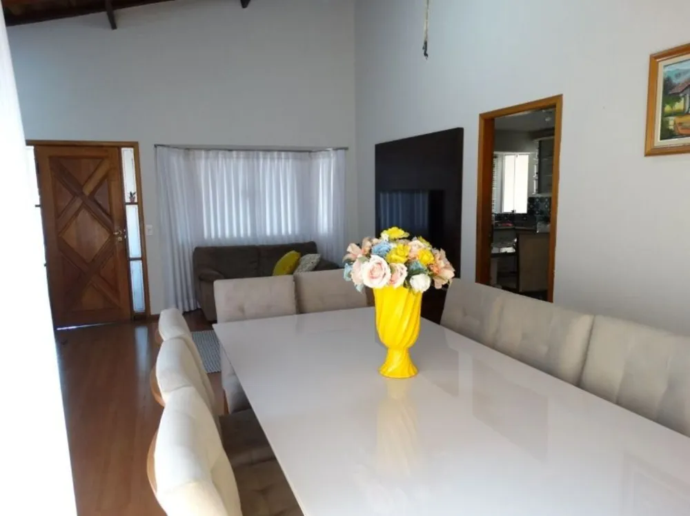 Casa, 3 quartos, 170 m² - Foto 4