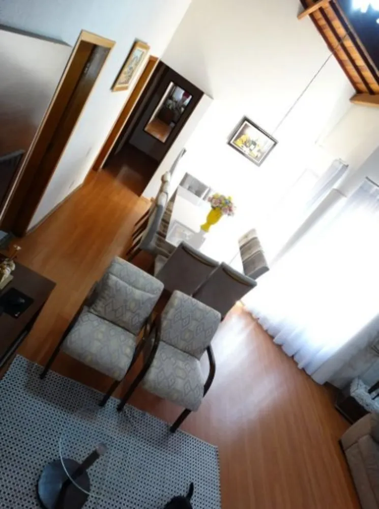 Casa, 3 quartos, 170 m² - Foto 10