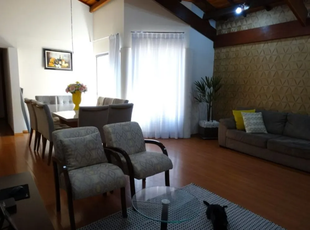 Casa, 3 quartos, 170 m² - Foto 9