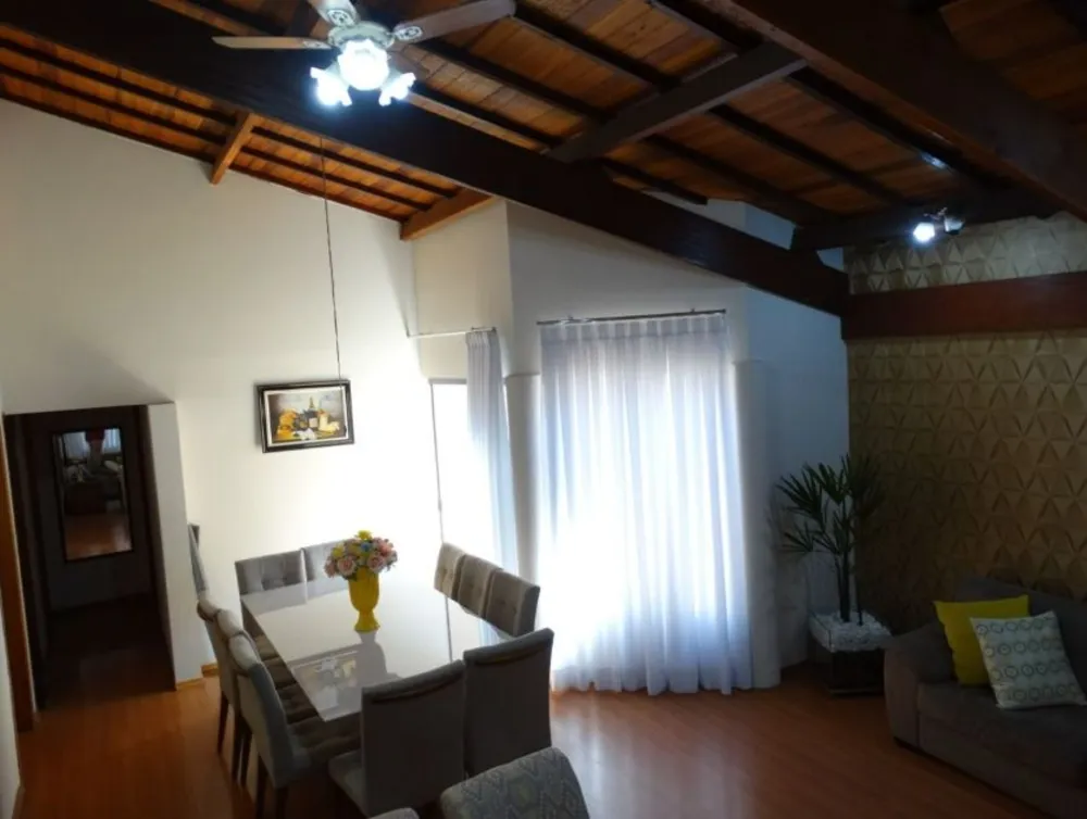 Casa, 3 quartos, 170 m² - Foto 5