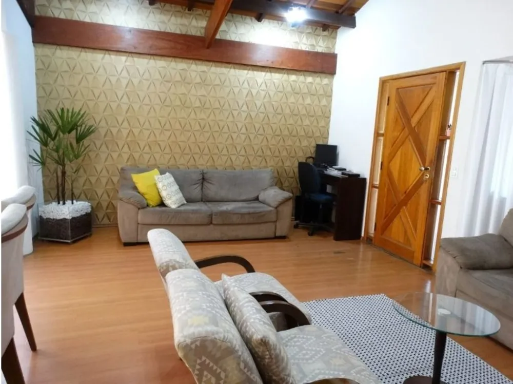 Casa, 3 quartos, 170 m² - Foto 2
