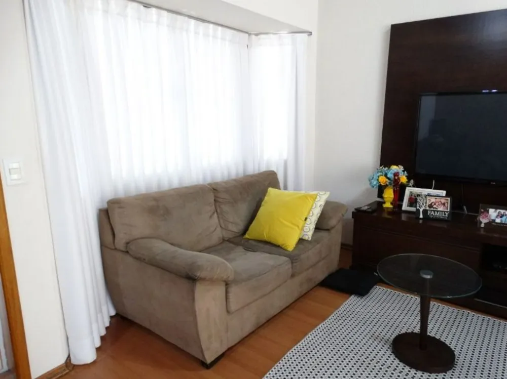Casa, 3 quartos, 170 m² - Foto 11