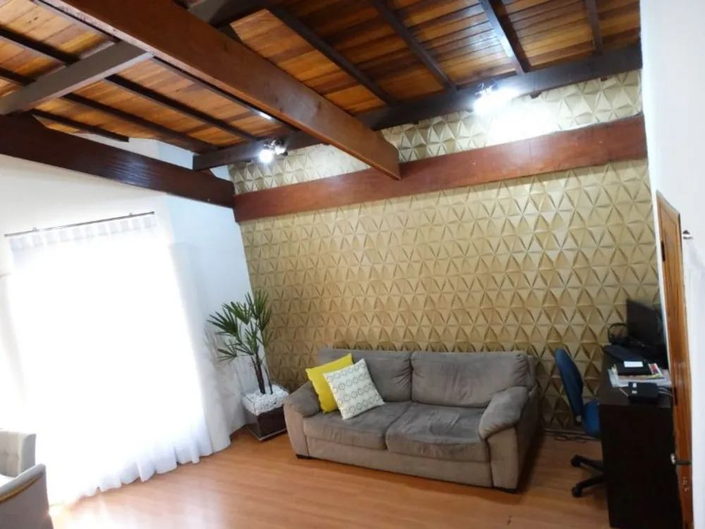 Casa, 3 quartos, 170 m² - Foto 3