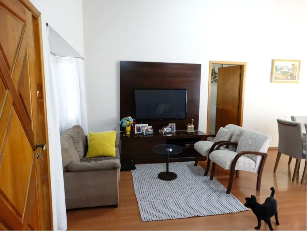 Casa, 3 quartos, 170 m² - Foto 6