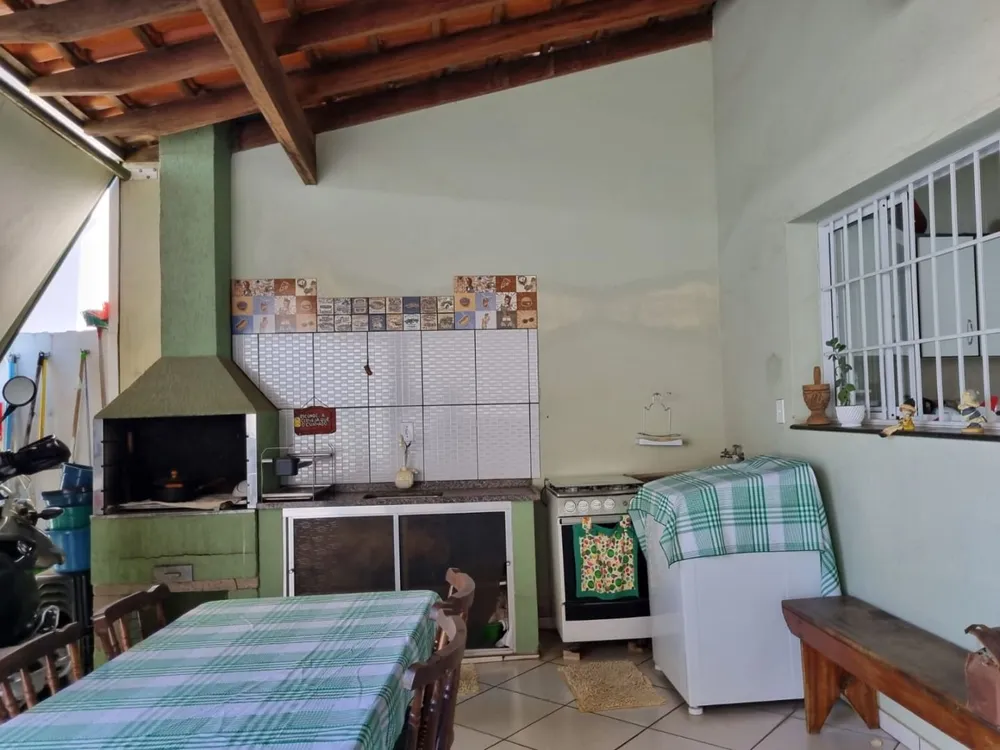 Casa, 2 quartos, 125 m² - Foto 1