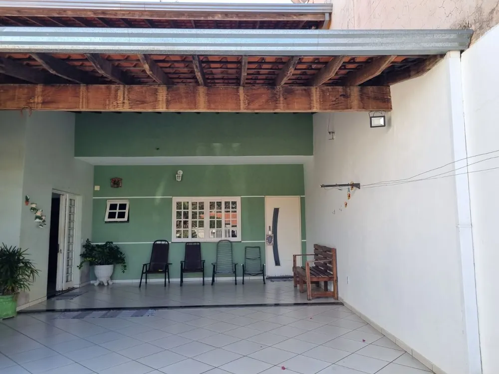 Casa, 2 quartos, 125 m² - Foto 2