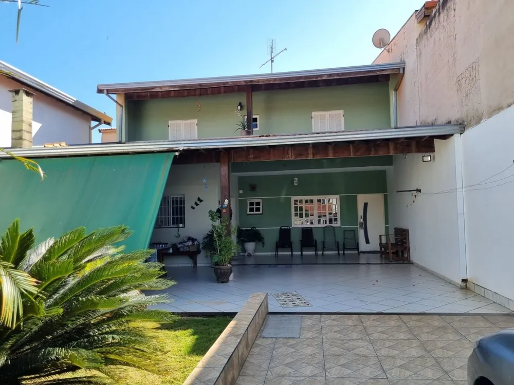 Casa, 2 quartos, 125 m² - Foto 1