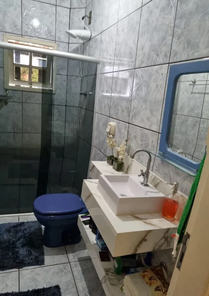 Casa, 2 quartos, 125 m² - Foto 3
