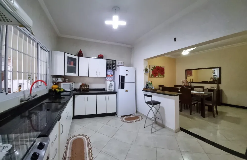 Casa, 2 quartos, 125 m² - Foto 3