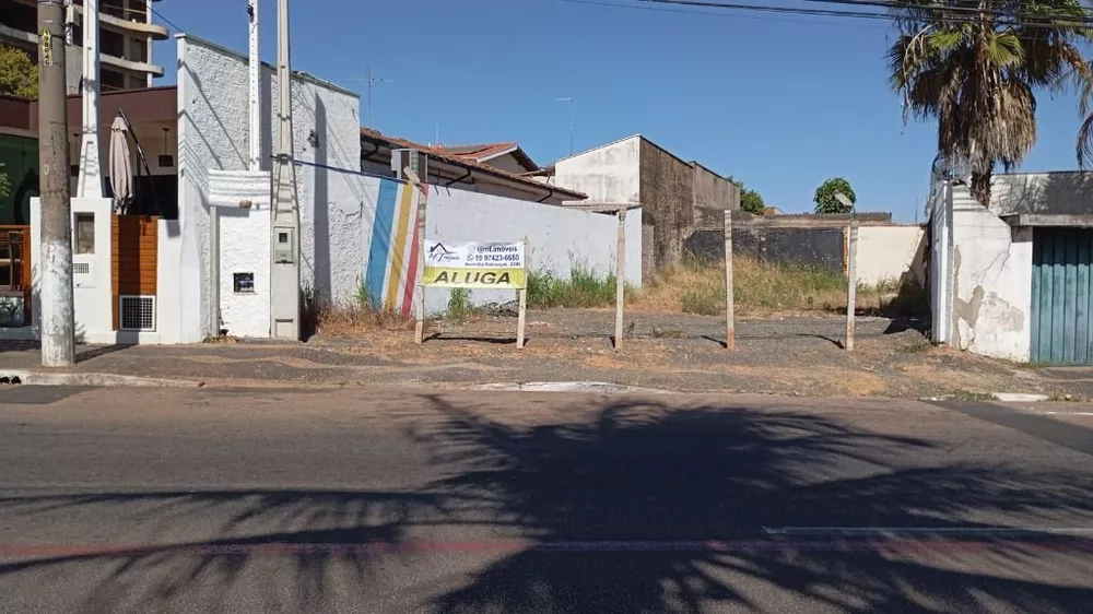Terreno, 298 m² - Foto 1