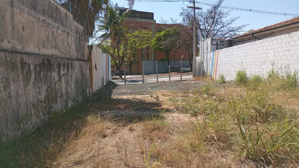 Terreno, 298 m² - Foto 2