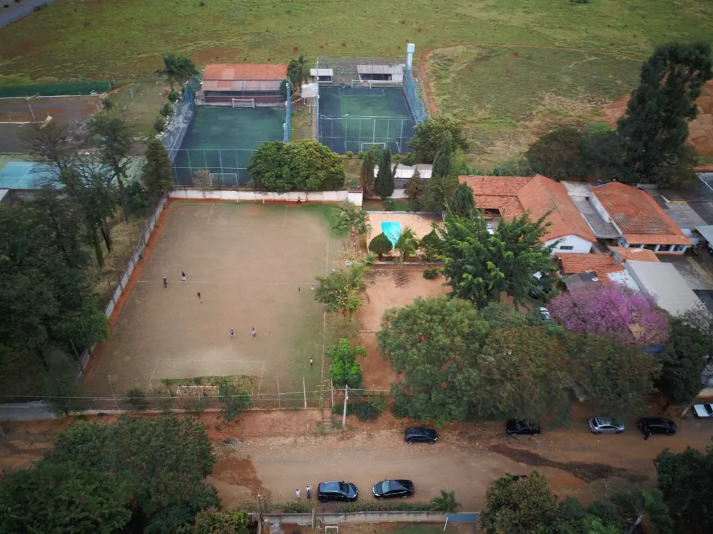 Chácara, 2 quartos, 3750 m² - Foto 1