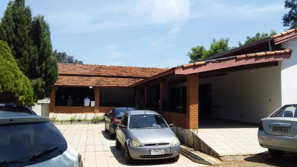 Chácara, 2 quartos, 3750 m² - Foto 15