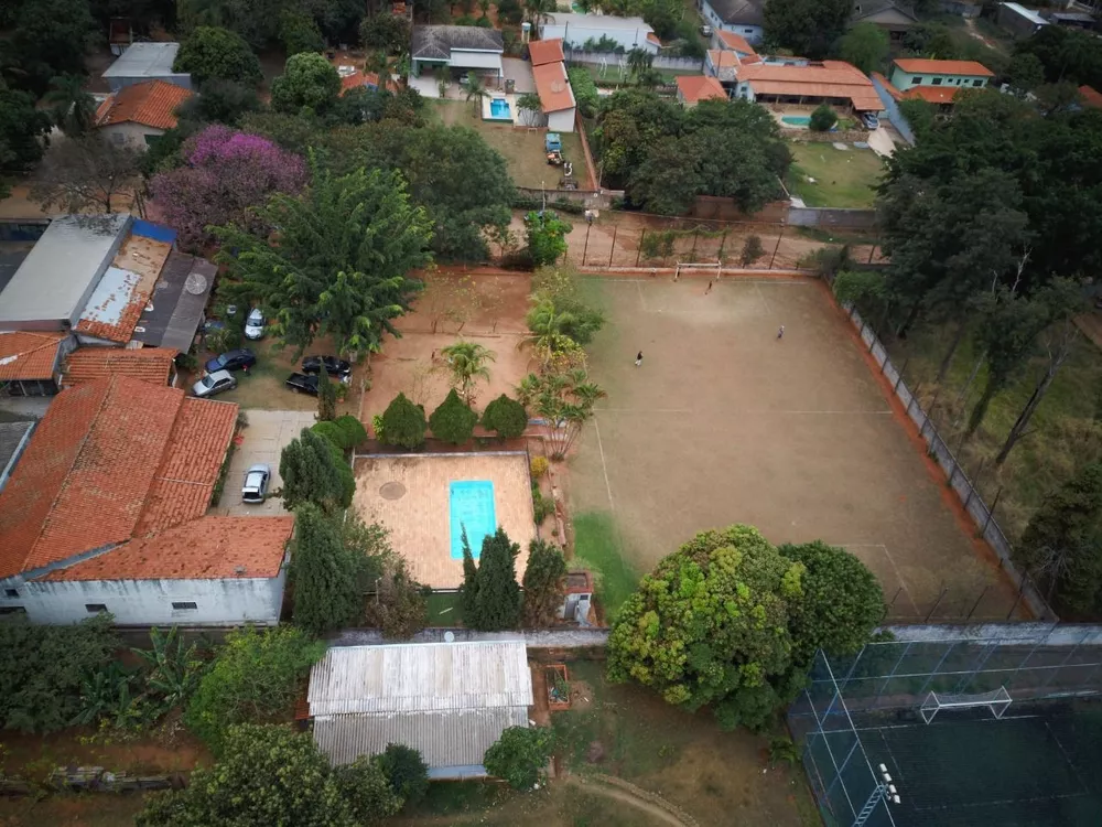Chácara, 2 quartos, 3750 m² - Foto 1